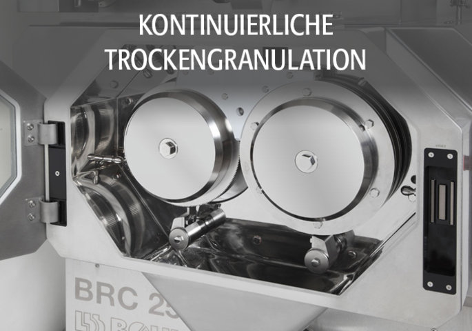 Korsch AG KORSCH L B BOHLE Innovation Days 2021